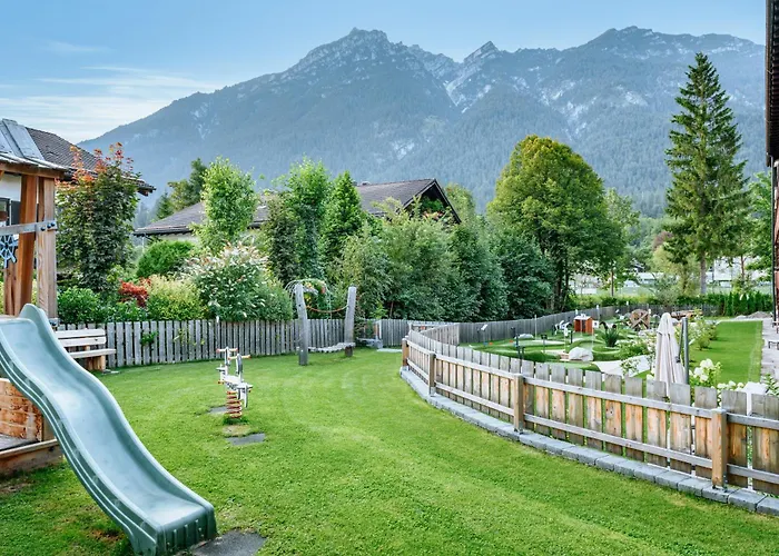 Obermuehle 4*S Boutique Resort