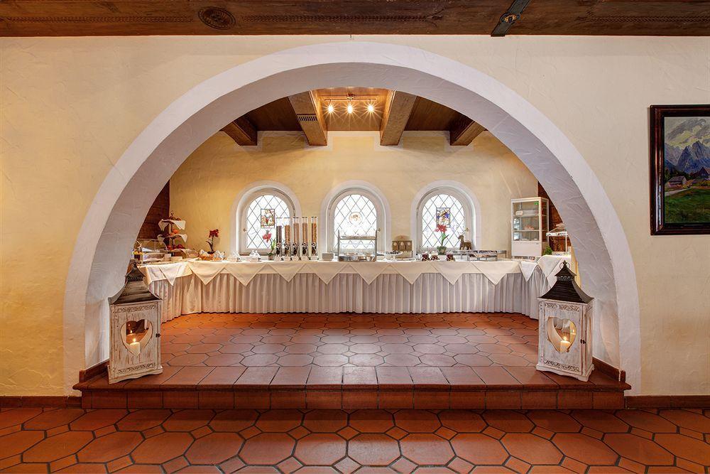 Obermuehle 4*s Boutique Garmisch-Partenkirchen