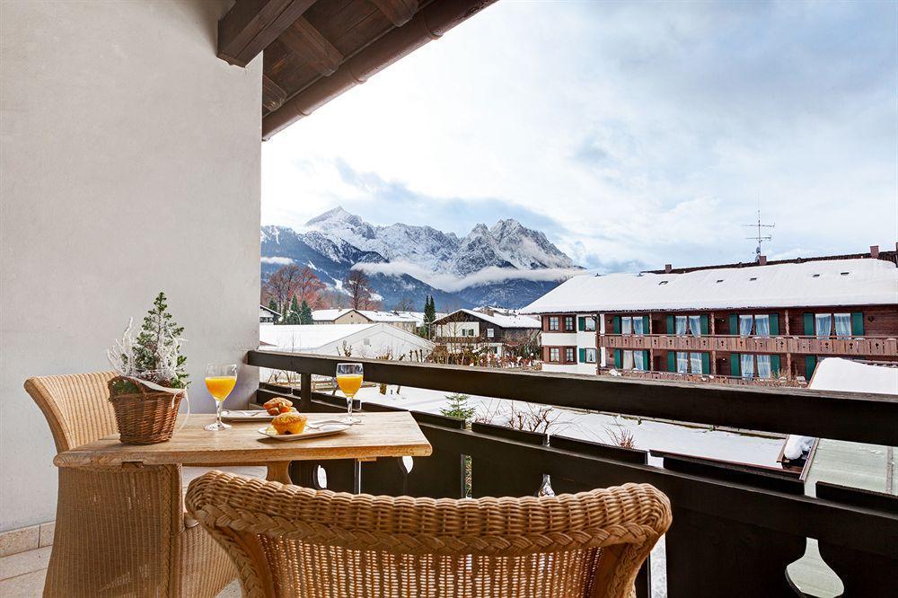 Obermuehle 4*s Boutique Hotel