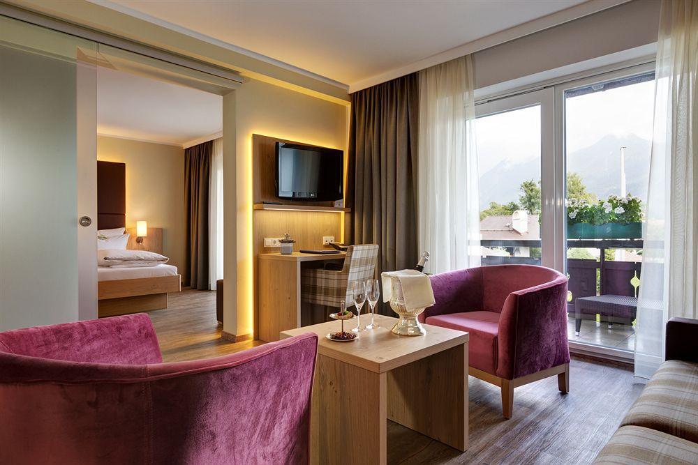 Hotel Obermuehle 4*s Boutique 4*