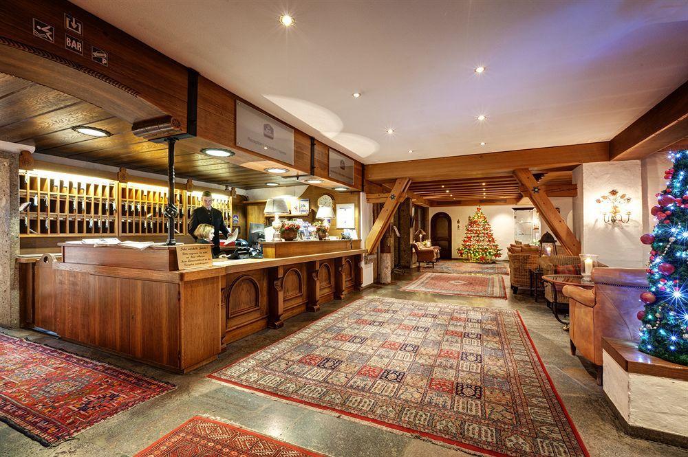 Obermuehle 4*s Boutique 4*