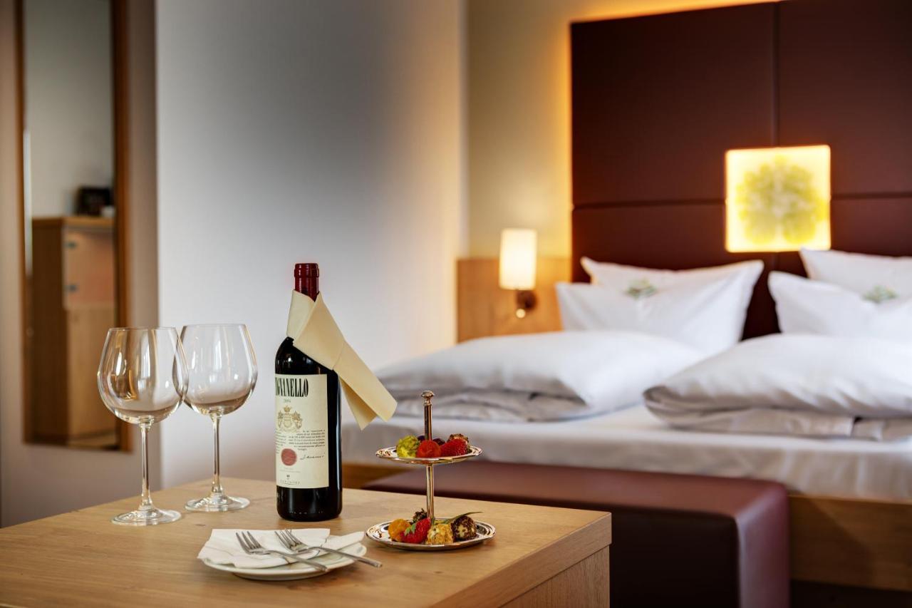 Hotel Obermuehle 4*s Boutique