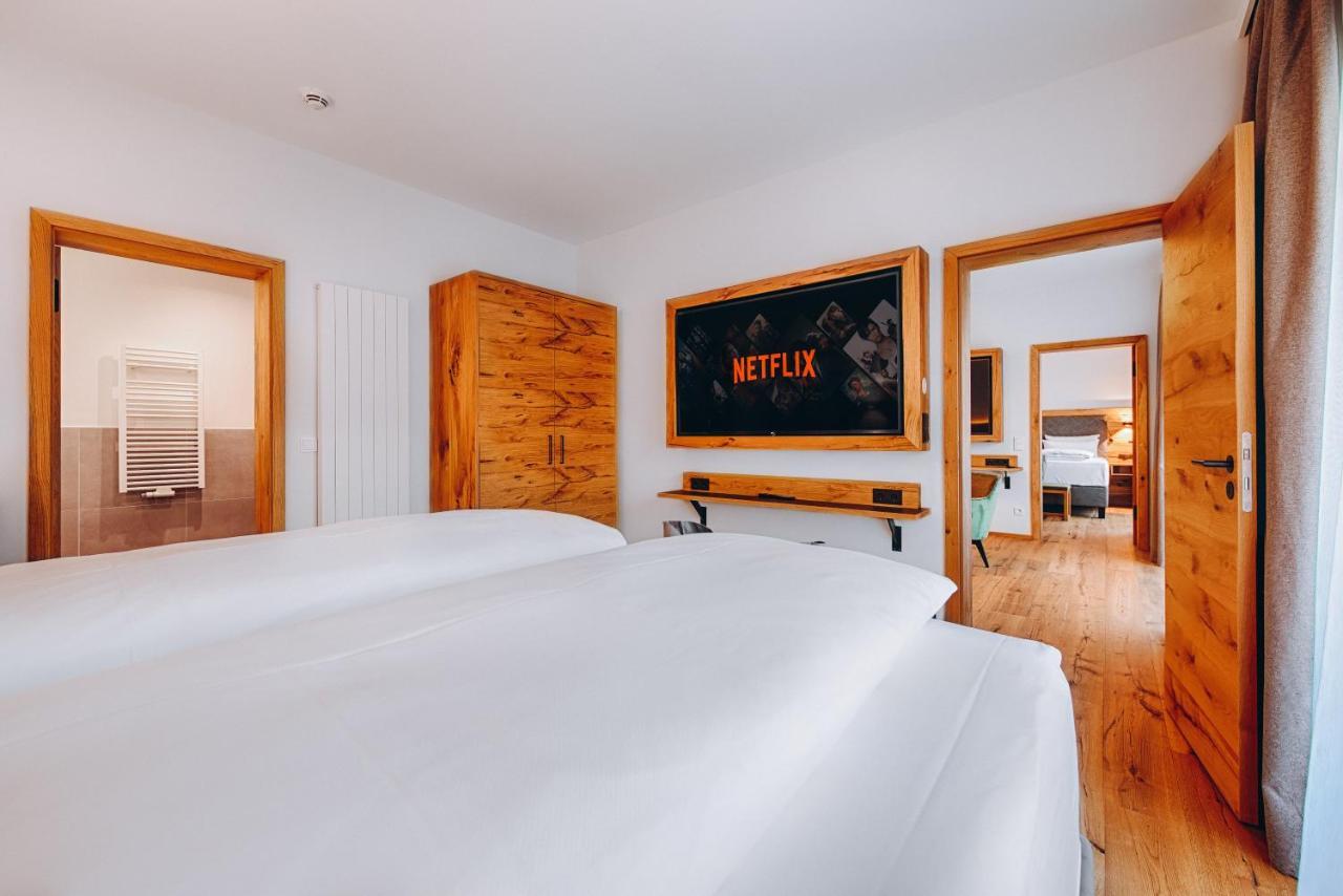 Obermuehle 4*s Boutique Hotel