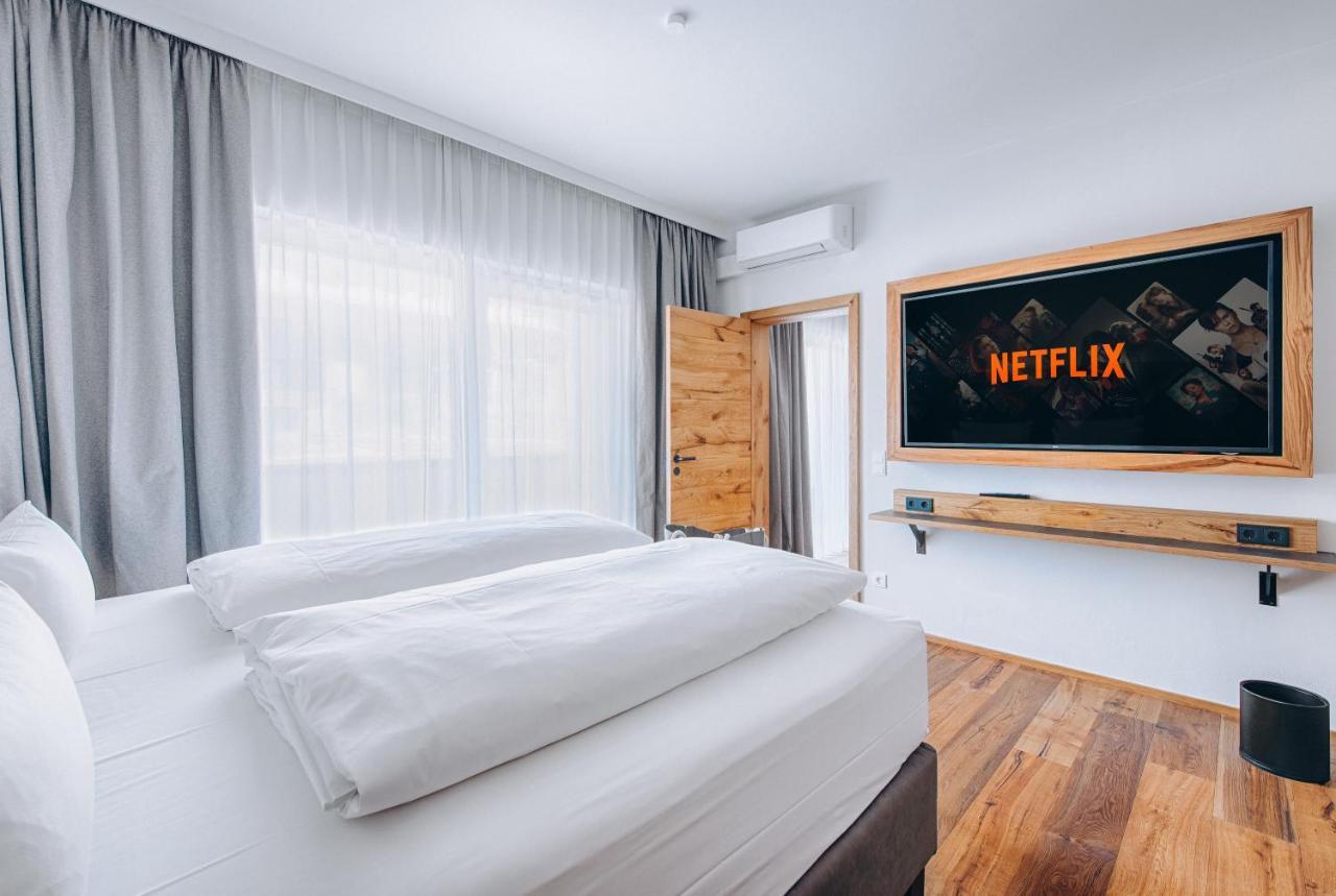 Hotel Obermuehle 4*s Boutique Garmisch-Partenkirchen
