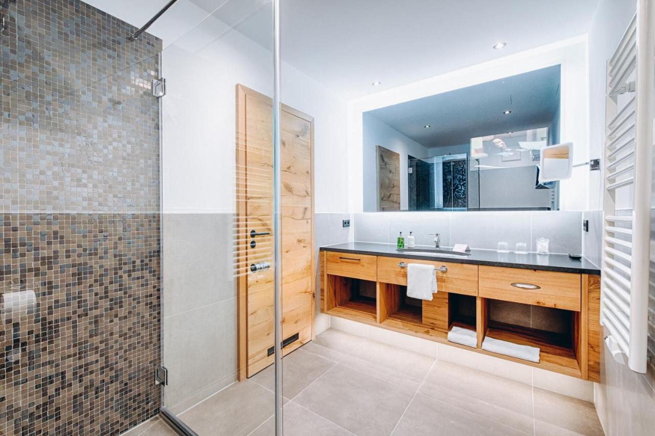 Hotel Obermuehle 4*s Boutique 4*