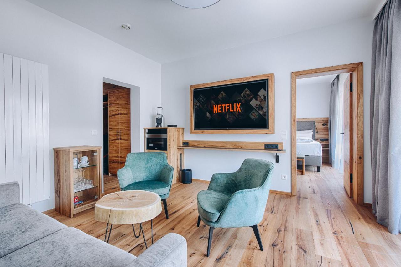 Hotel Obermuehle 4*s Boutique 4*
