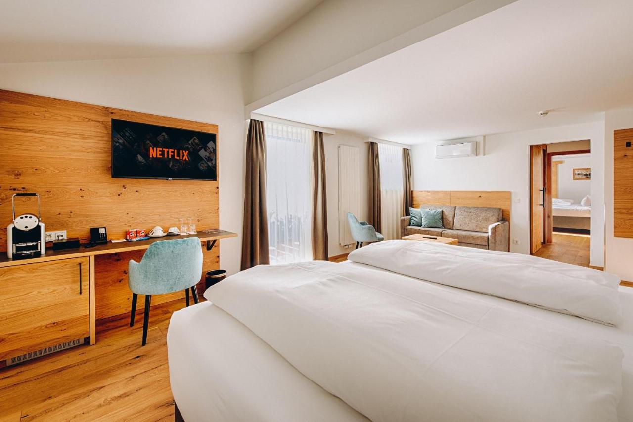 Obermuehle 4*s Boutique 4*
