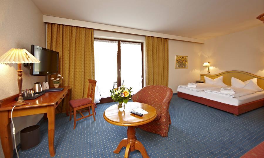 Obermühle 4*s Boutique