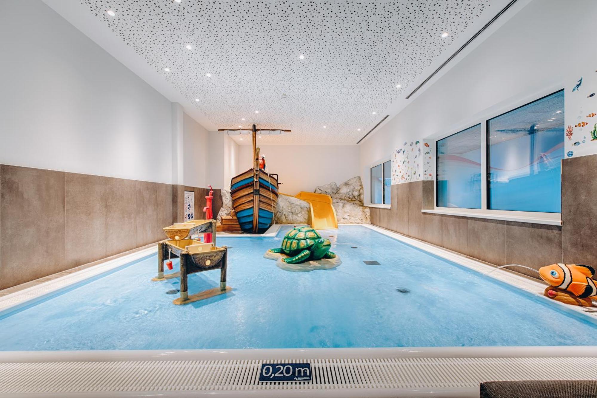 Hotel Obermuehle 4*s Boutique 4*