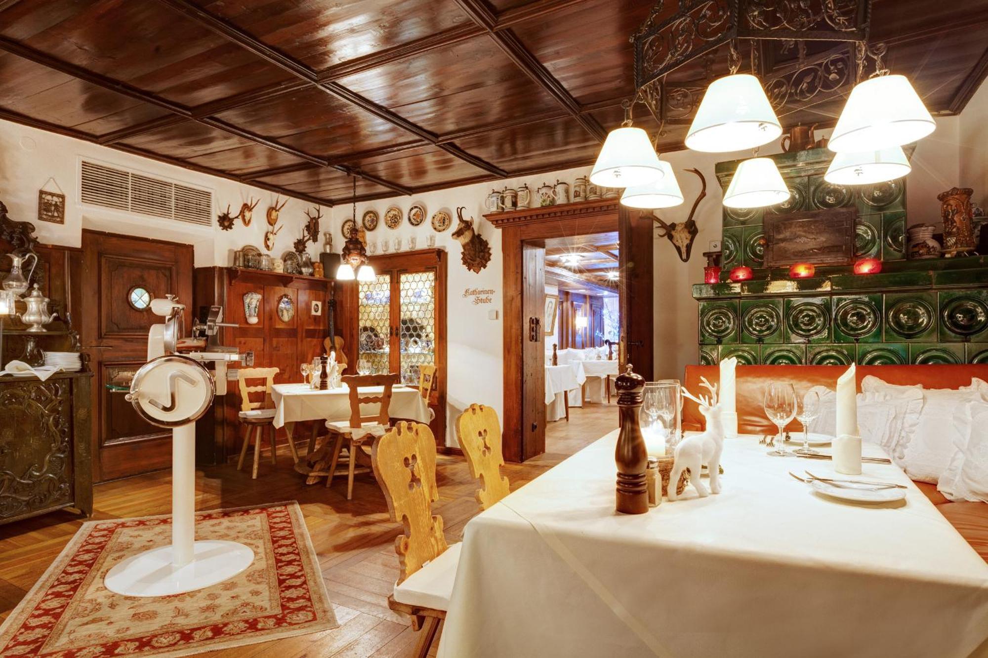Obermuehle 4*s Boutique