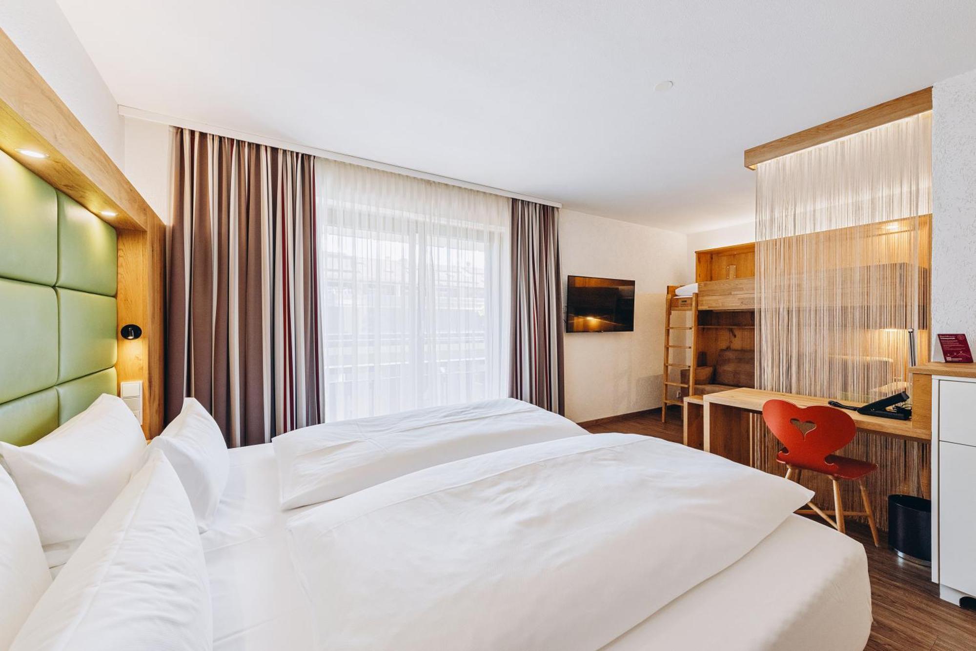 Hotel Obermühle 4*s Boutique 4*