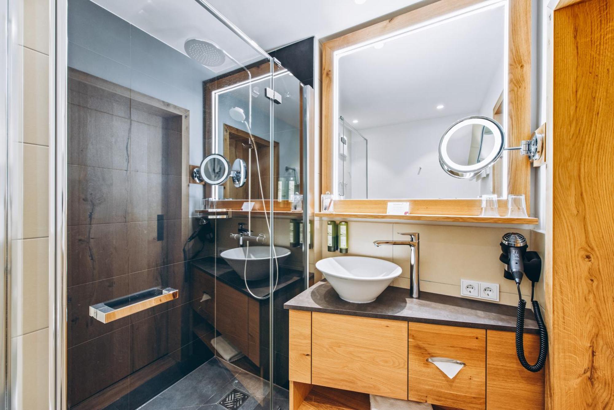 Obermuehle 4*s Boutique Hotel