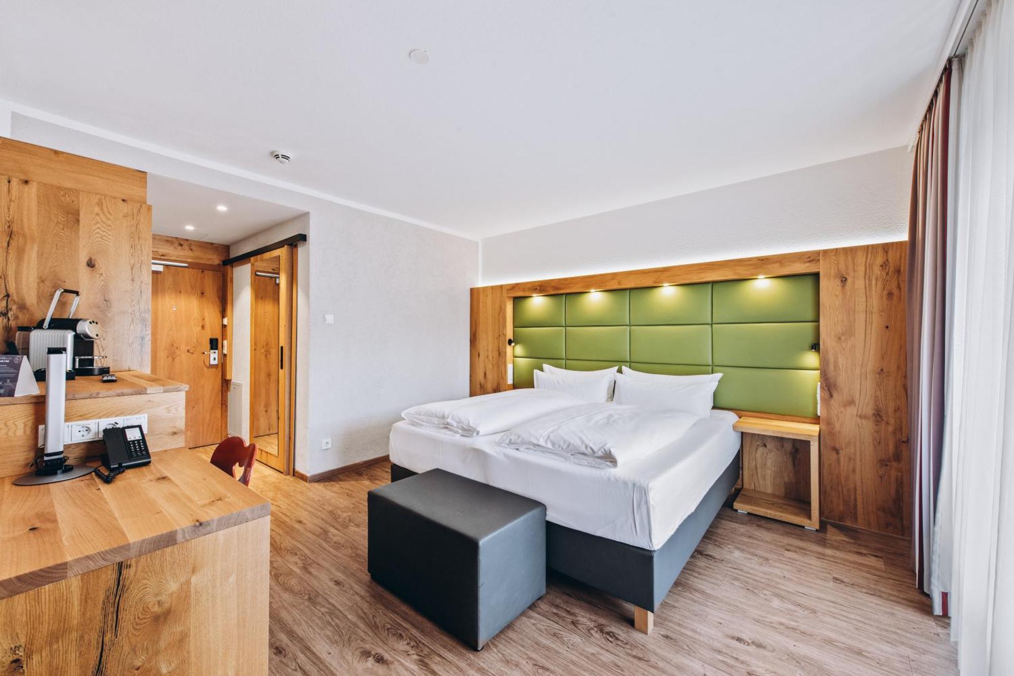 Obermuehle 4*s Boutique 4*