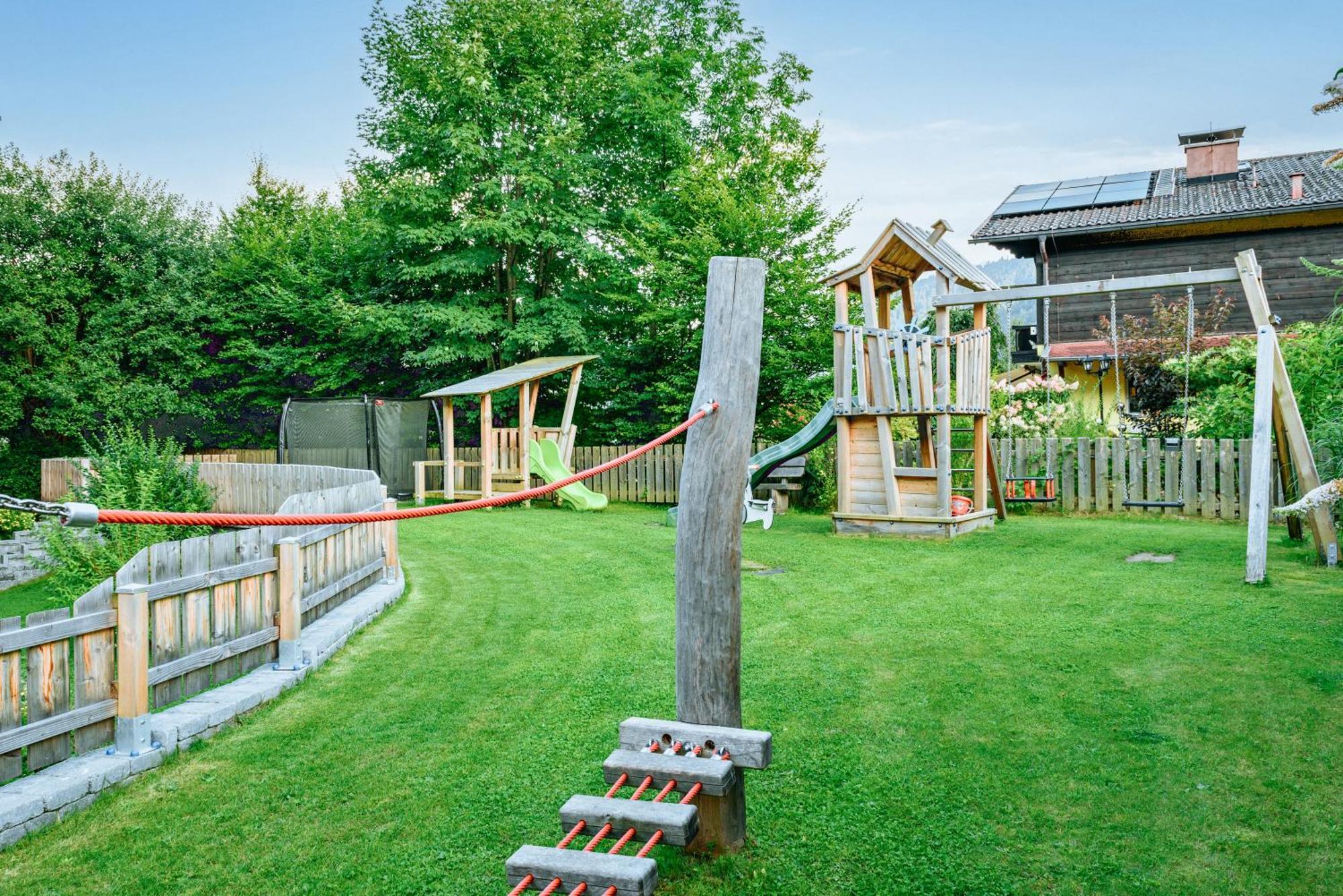 Obermuehle 4*s Boutique Hotel Garmisch-Partenkirchen