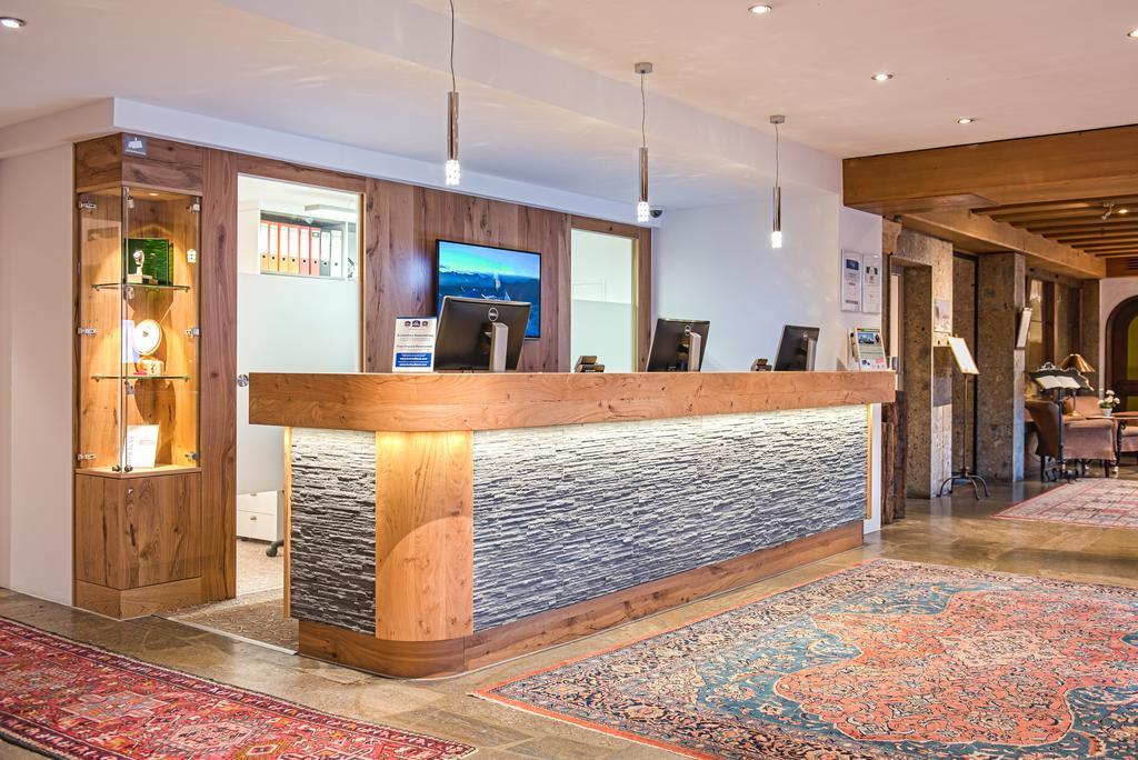 Obermuehle 4*s Boutique 4* Garmisch-Partenkirchen