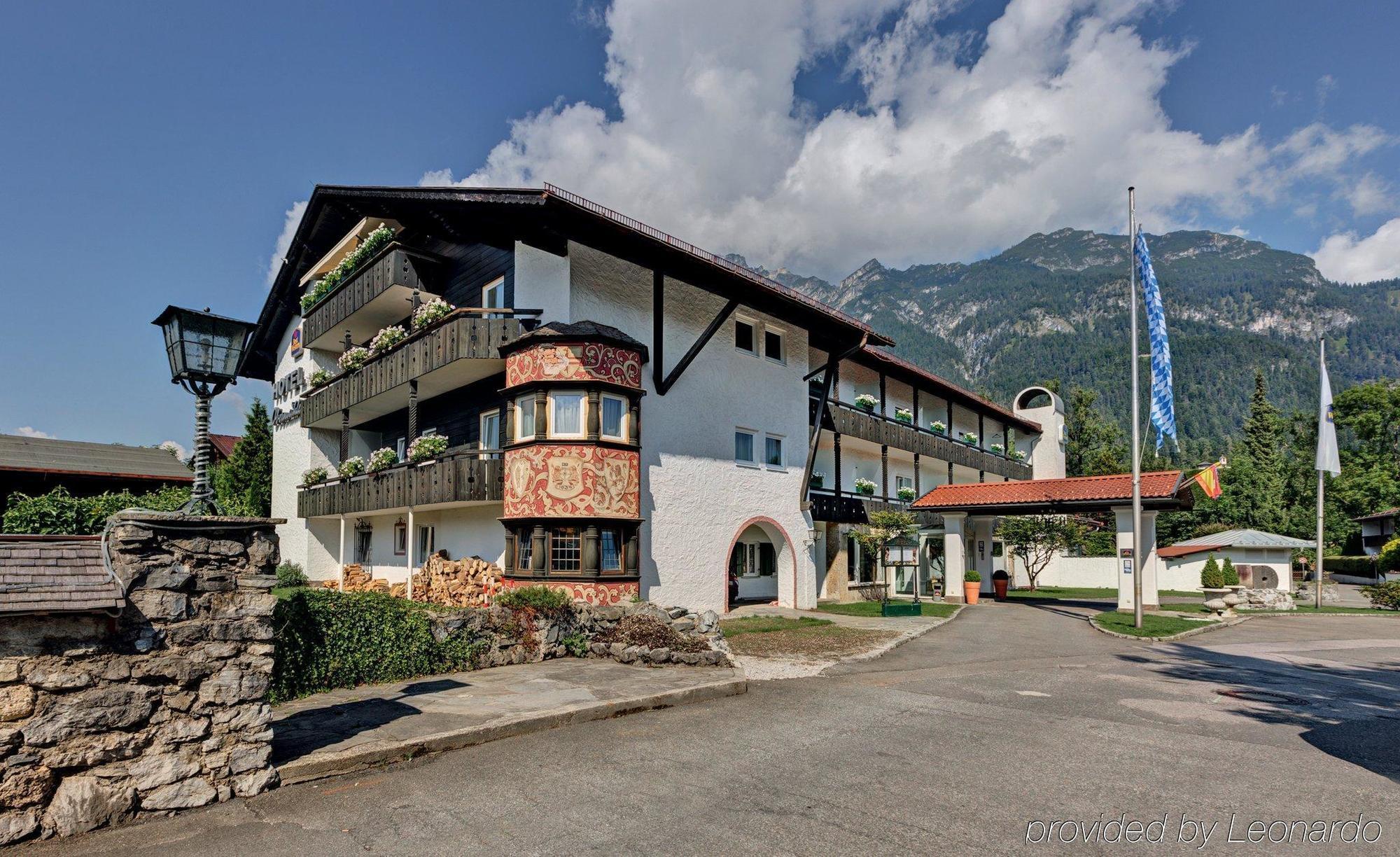 Obermühle 4*s Boutique 4*