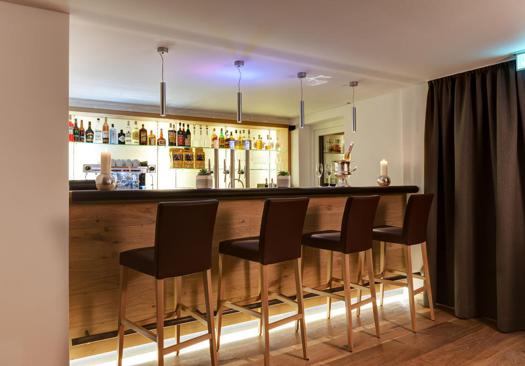 Obermuehle 4*s Boutique
