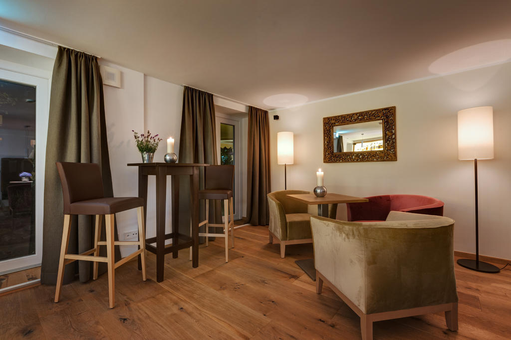 Hotel Obermuehle 4*s Boutique