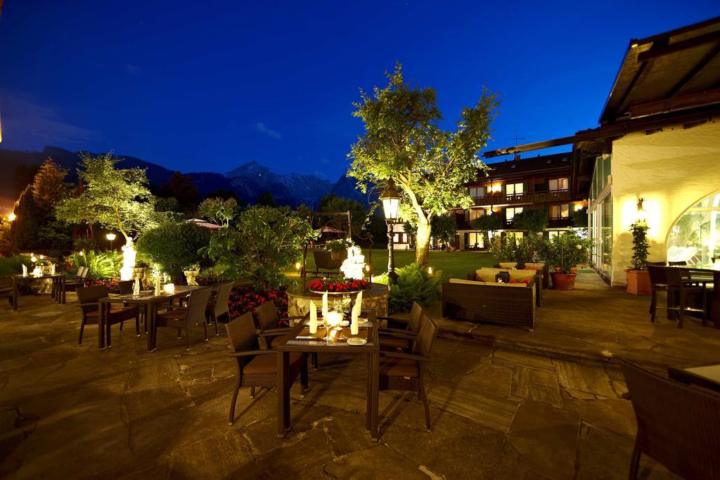 Hotel Obermuehle 4*s Boutique