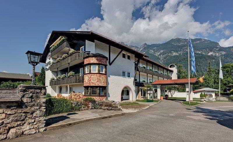 Obermuehle 4*s Boutique