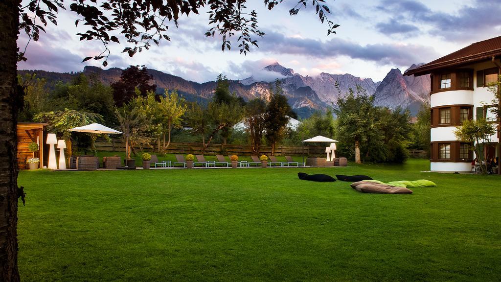Obermuehle 4*s Boutique Hotel 4*
