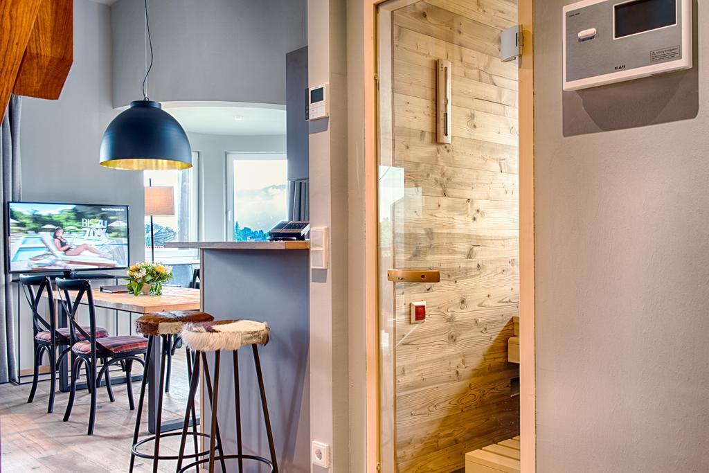 Hotel Obermühle 4*s Boutique Garmisch-Partenkirchen
