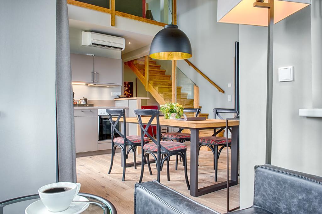 Obermühle 4*s Boutique Garmisch-Partenkirchen