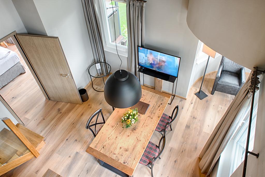 Obermühle 4*s Boutique Garmisch-Partenkirchen