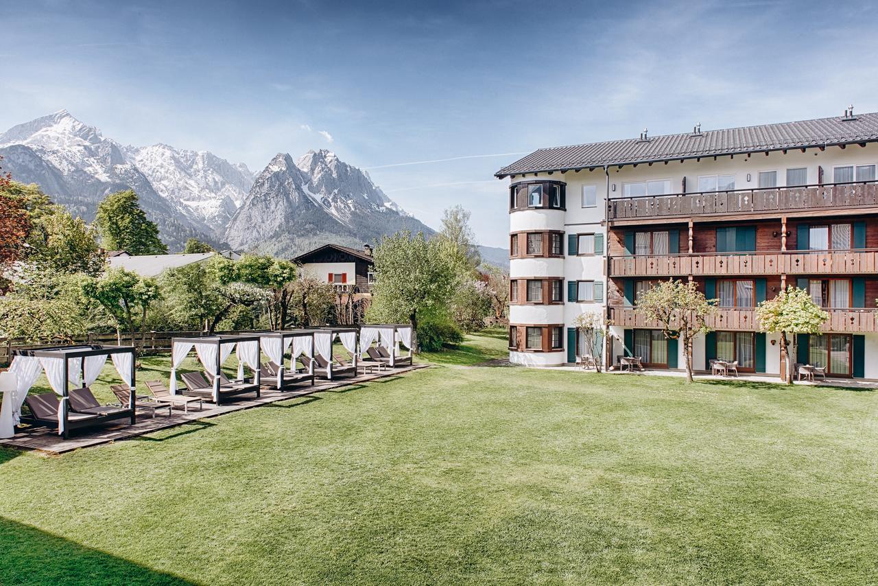 Hotel Obermuehle 4*s Boutique 4*