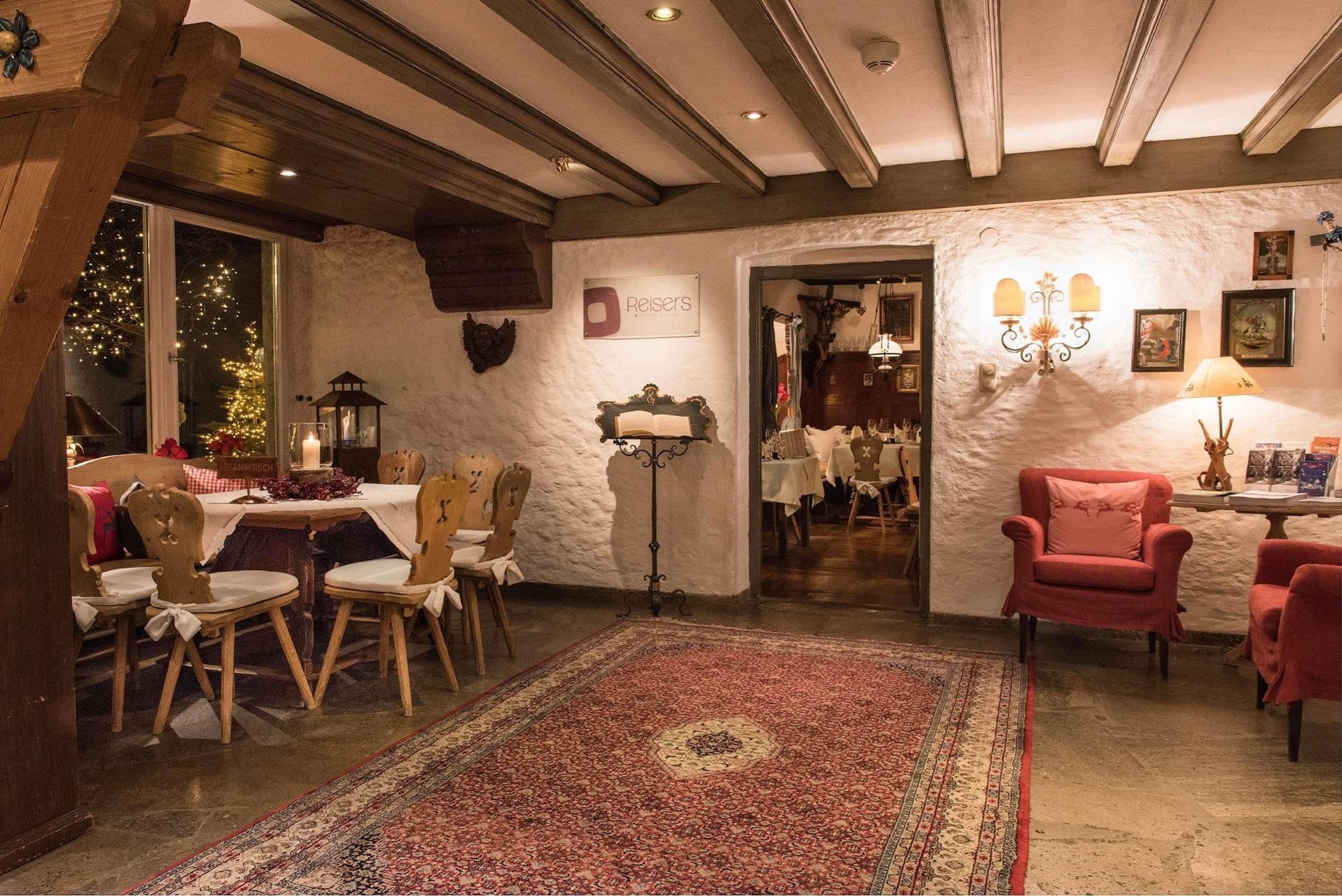 Obermuehle 4*s Boutique Hotel 4*