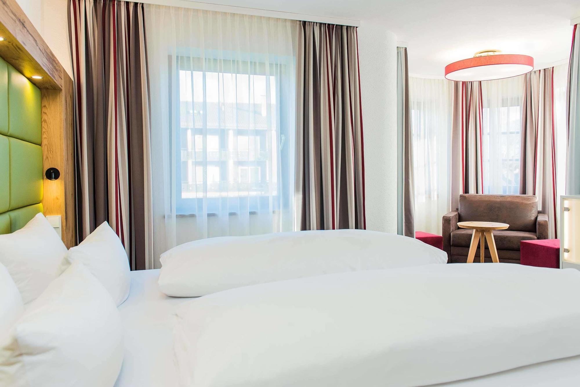 Obermuehle 4*s Boutique 4*