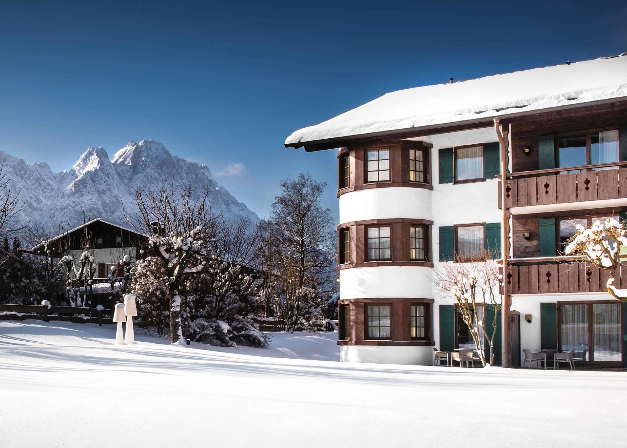 Obermuehle 4*s Boutique Hotel 4*
