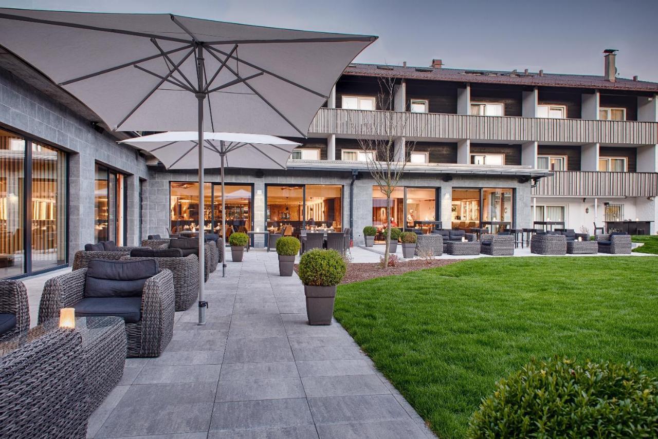 Obermühle 4*s Boutique 4*