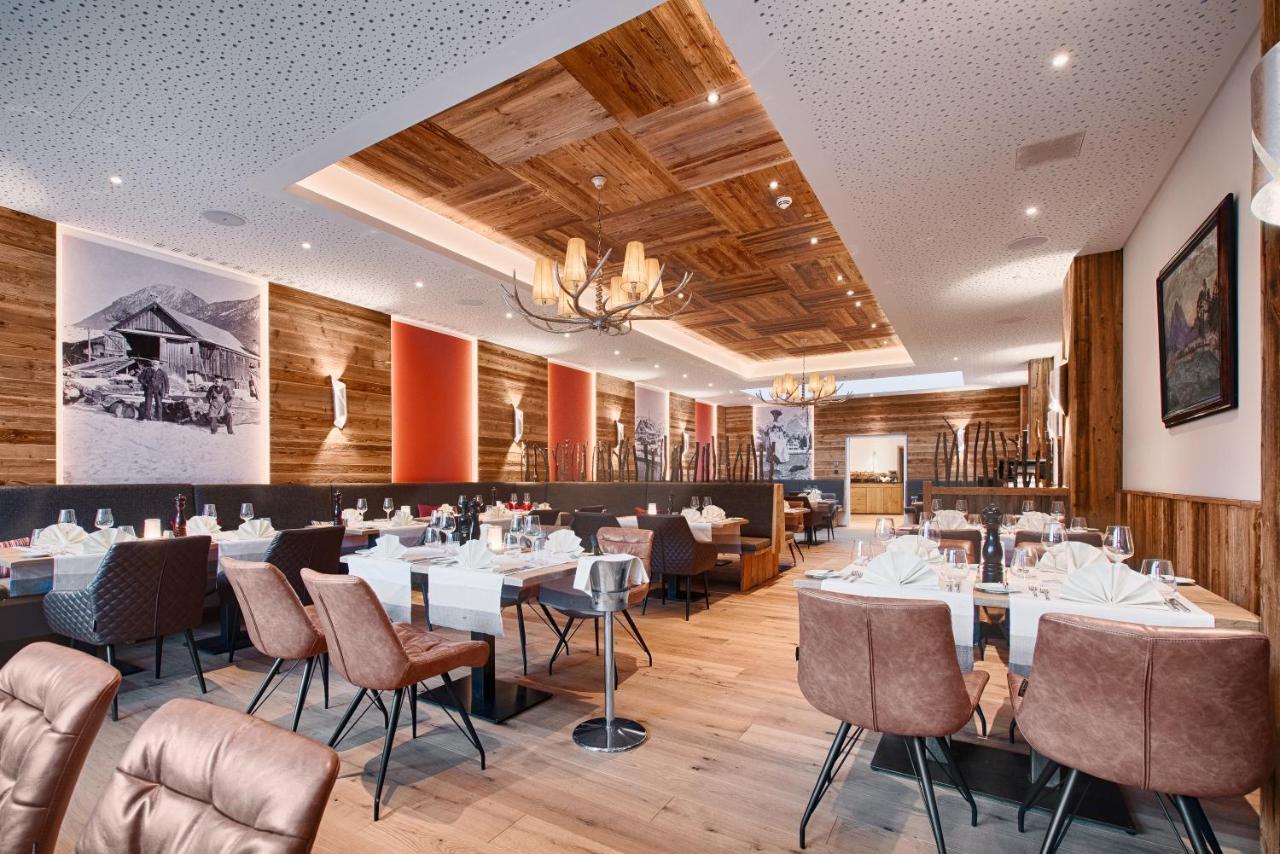 Obermuehle 4*s Boutique 4* Garmisch-Partenkirchen