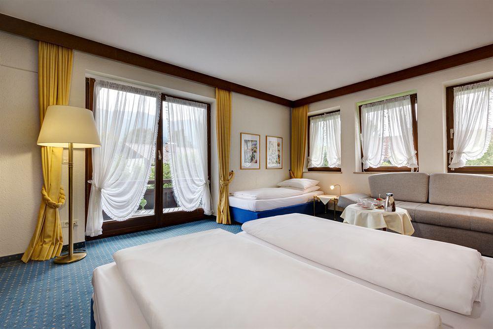 Hotel Obermuehle 4*s Boutique 4*