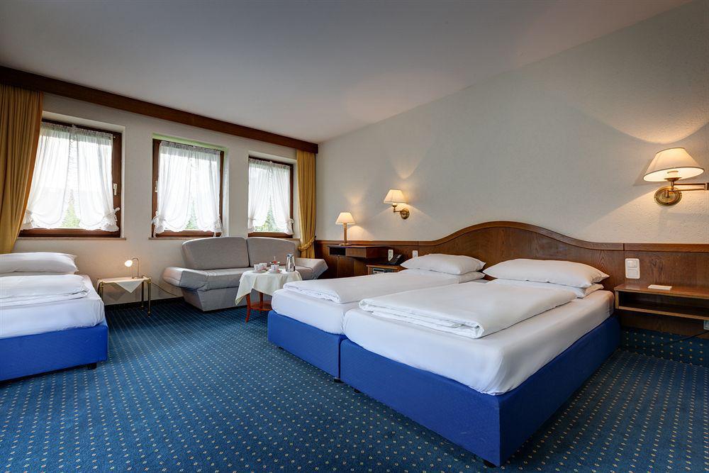 Obermuehle 4*s Boutique Hotel