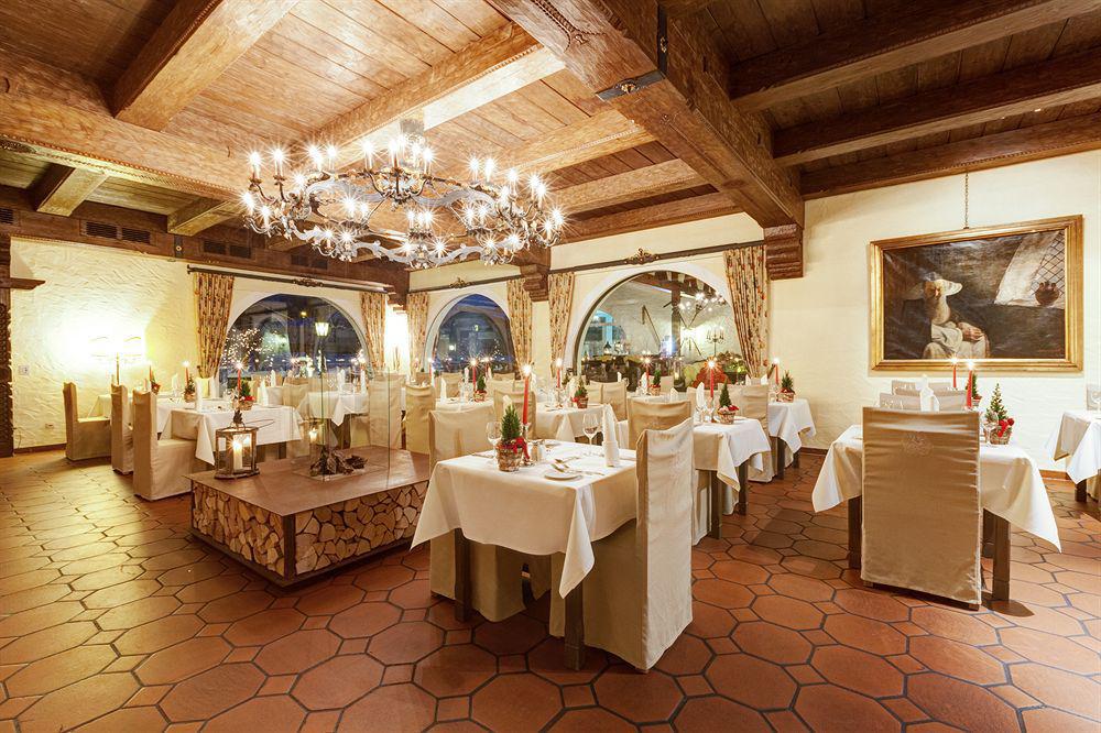 Hotel Obermühle 4*s Boutique