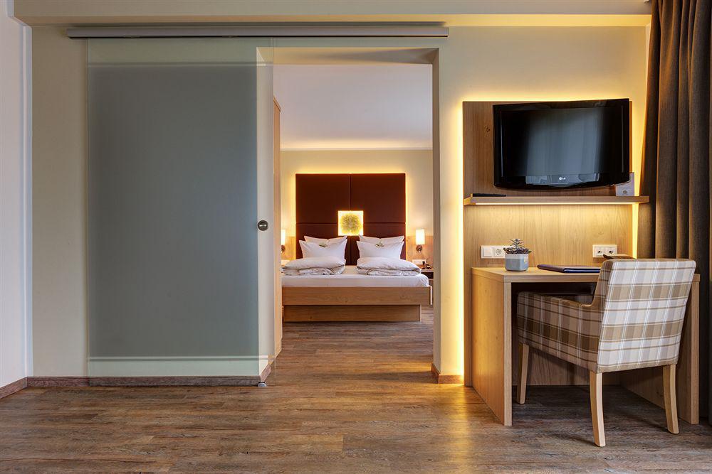 Obermuehle 4*s Boutique 4* Garmisch-Partenkirchen