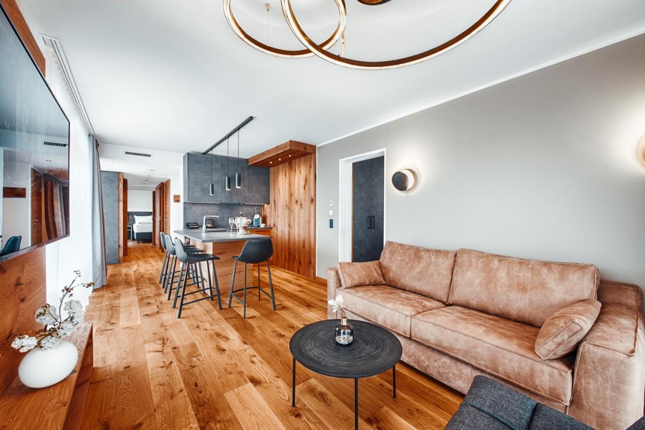 Obermuehle 4*s Boutique